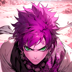 MTG - BLOOD GARA (Speed Up)