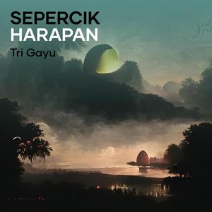 sepercik harapan