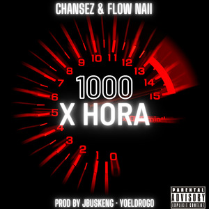 1000 X Hora