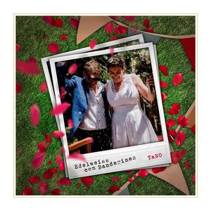 Edelweiss Con Banderines (feat. Brevi, Sauli & Garrido)