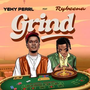Grind (feat. Rybeena)