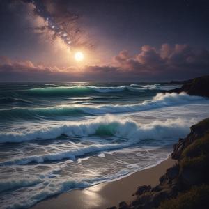 సముద్రం by @rajababu