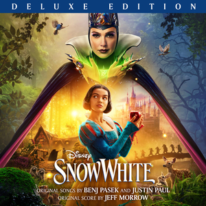 Good Things Grow (From "Disney's Snow White"/Soundtrack Version)