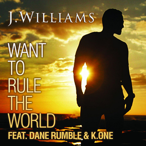 Want To Rule The World