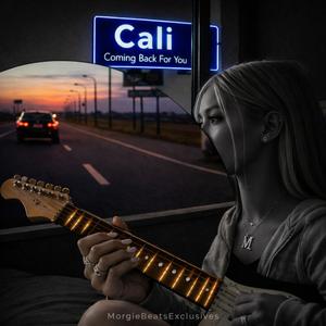 Cali (CB4U)