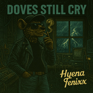 doves STILL cry