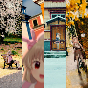 自分らしさに会いに行こう