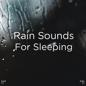 수면을위한 주변 소리