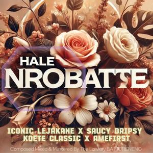 Ha Le Nrobatse
