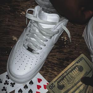 GETBACK (feat. DRAC)