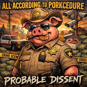 Catch 'Em While You Can (When I'm Exposing Dirty Cops)