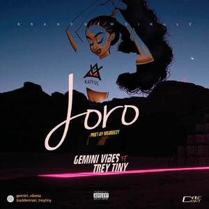 Joro