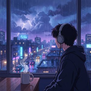 Rain Before Sleep