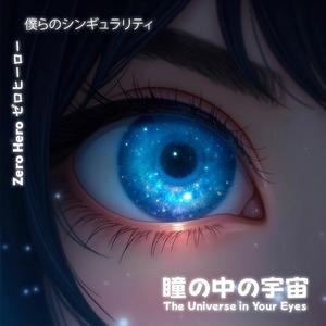 The Universe in Your Eyes「瞳の中の宇宙」(Live Concert Ver.)