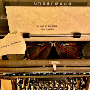 Fall into the Future