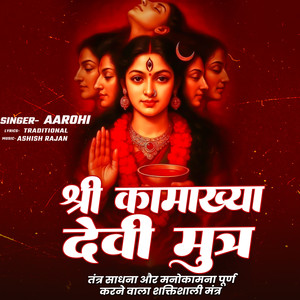 Shri Kamakhya Devi Mantra