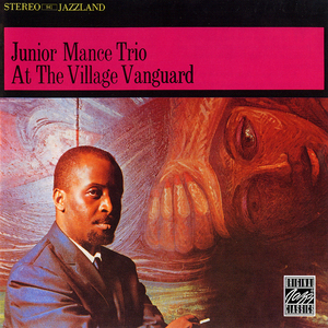 Girl Of My Dreams (Live At The Village Vanguard, New York City, New York / February 22 and 23, 1961)