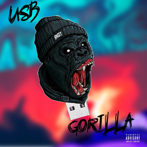 Usb Gorilla