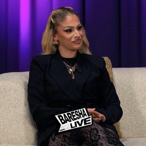 Ndoshta nesë nuk jam gjallë (Live)