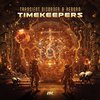 Transient Disorder - TimeKeepers (Original Mix)