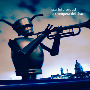 la trompeta del chacal (Instrumental Version)