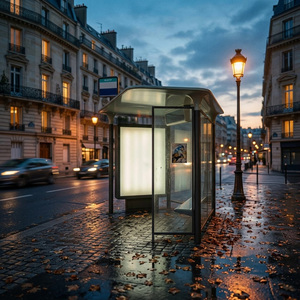 Lettre jamais envoyée