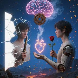 矛盾结合体 prod by Remember