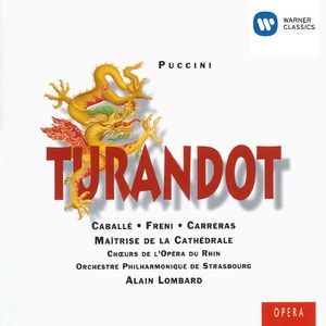 Turandot (1994 Remastered Version), Act I: Là, sui monti dell'est (children)