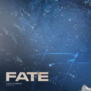 Fate ISFP自在如风的艺术家