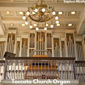 Non pensi quell'altera, Aria from Lotario Church Organ Edition