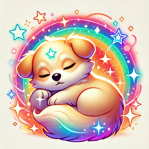 Under the Sunny Tree