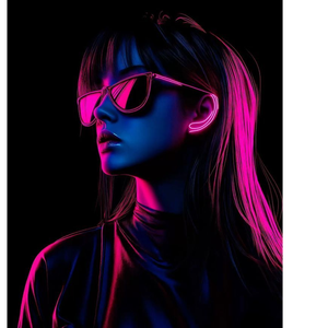 🎧 Un Brivido ❤️ by iQ Sound ≽^•⩊•^≼ ™️