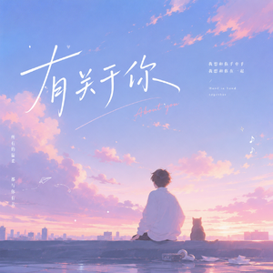 和你手牵手