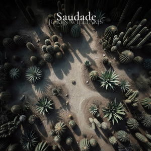 Saudade