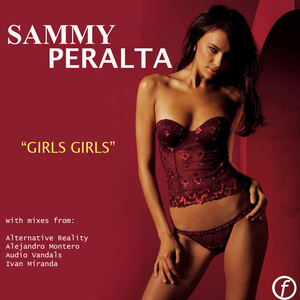 Girls Girls 2010 (Rooster & Peralta and DJ Edgar & Baile Funk Mix)