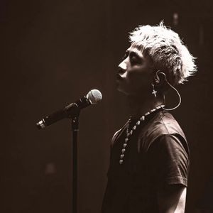 “赌徒” 孟菲斯&王齐铭&Key Glock Type Beat