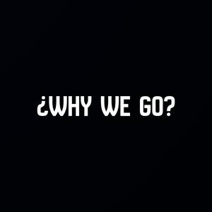 ¿WHY WE GO?