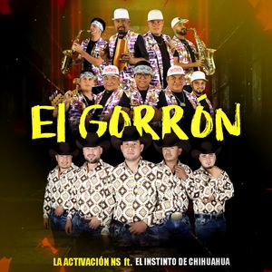 El Gorrón