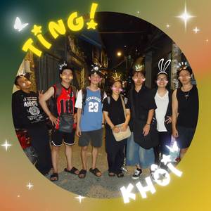 TiNG! KHÔI