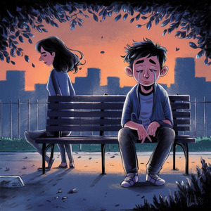 후회할 줄 몰랐어