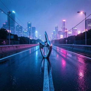 Midnight Highway