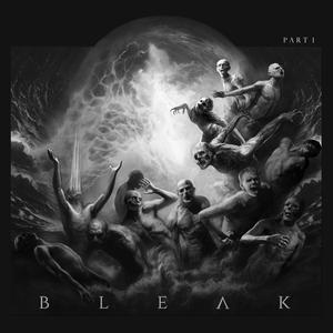 Bleak (feat. Frontierer)