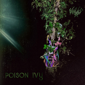Poison Ivy