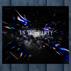 IN THE PARTY