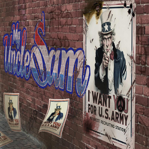 My Uncle Sam