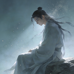 《挣不脱的线》