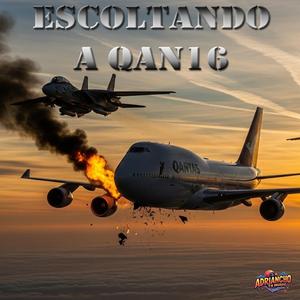 Escoltando A QAN16