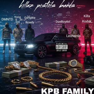 Twisted (feat. TONKA, Doeboy4st, DMNTD & G-REAL)