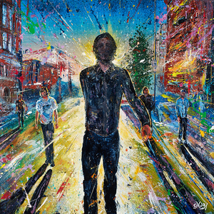 Higher Sights (Live At The Roundhouse)