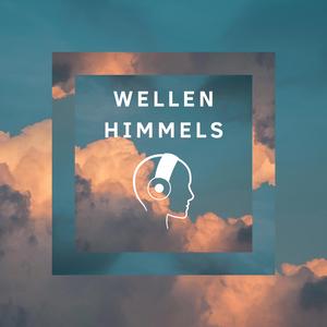 Wellen Himmels